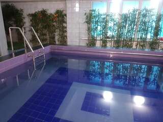 Отель Hotel Kezdesu Алматы-5